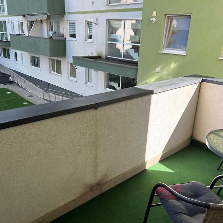 Kronstader Apartaments Brasov Exterior photo