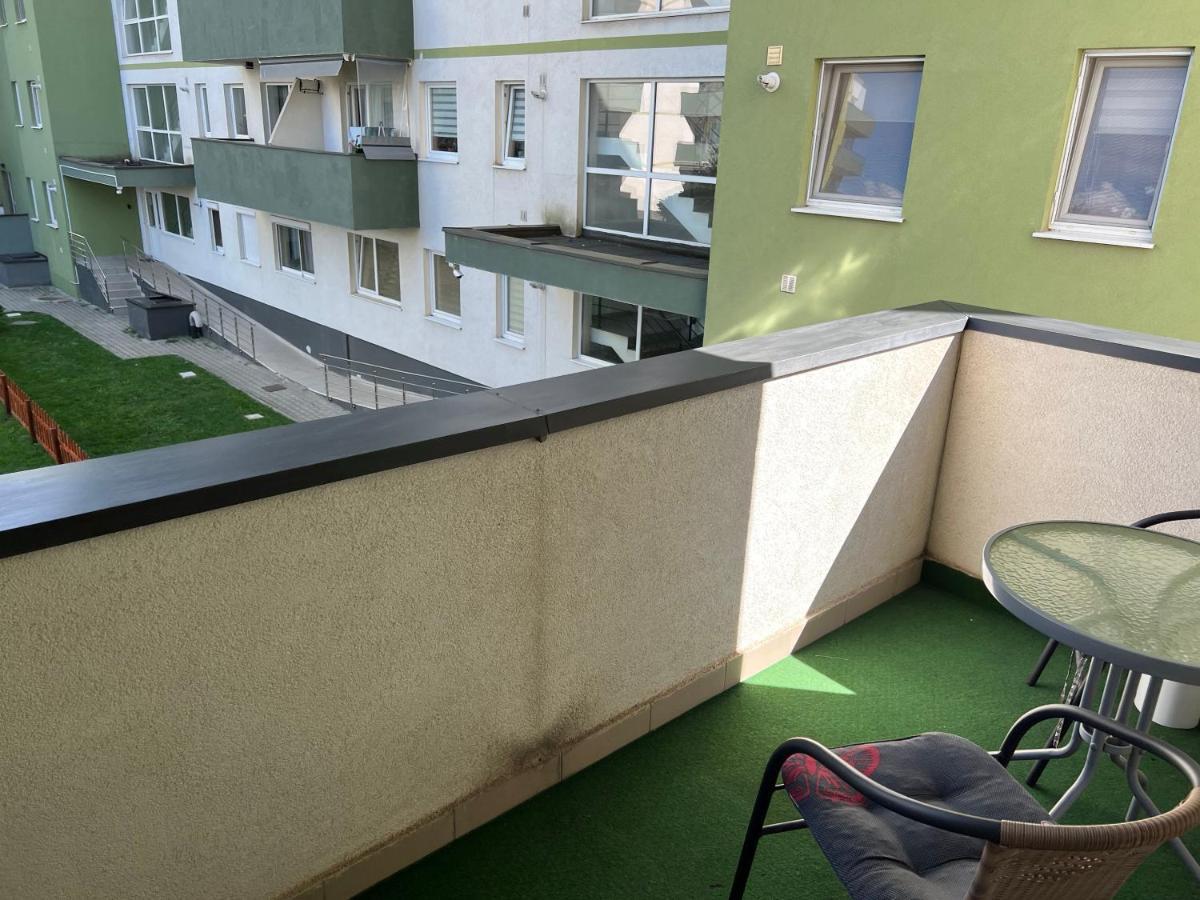 Kronstader Apartaments Brasov Exterior photo